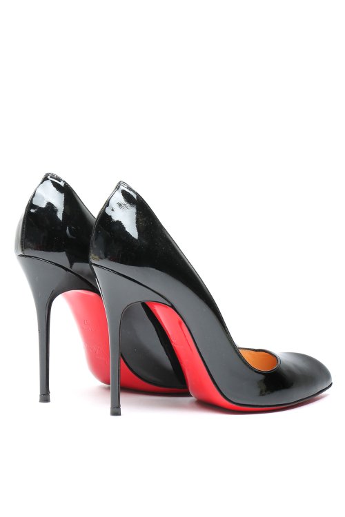 Туфли на каблуке 25.07.2022 Newlife.moda