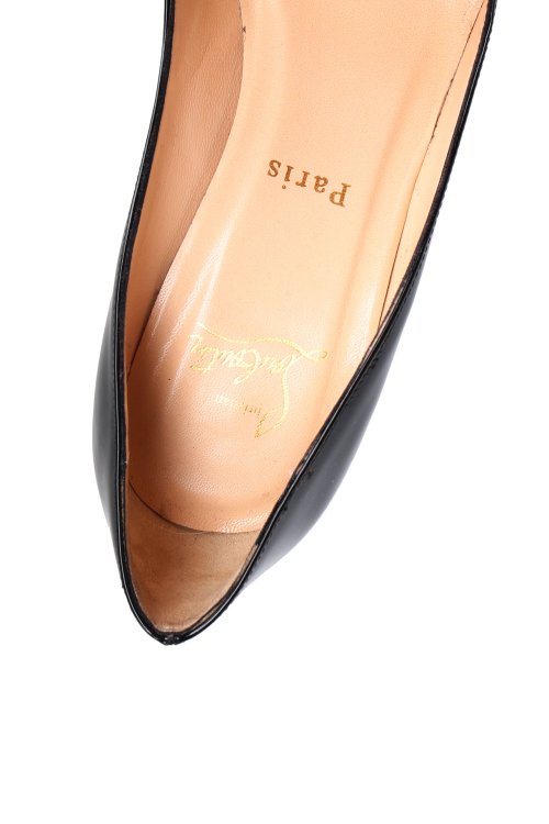 Туфли на каблуке 25.07.2022 Newlife.moda