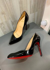 Туфли на каблуке 25.07.2022 Newlife.moda