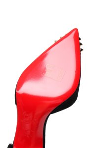 Туфли на шпильке 18.08.2022 Newlife.moda