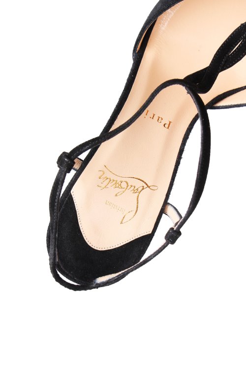 Туфли на шпильке 18.08.2022 Newlife.moda