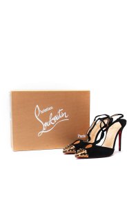 Туфли на шпильке 18.08.2022 Newlife.moda