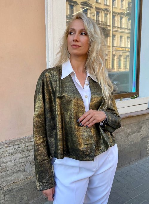 Жакет 20.07.2022 Newlife.moda