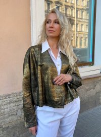Жакет 20.07.2022 Newlife.moda