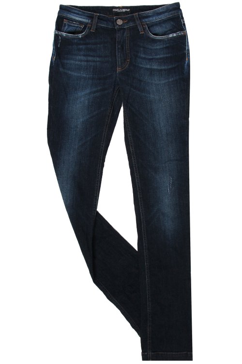 Зауженные джинсы 19.08.2022 Newlife.moda