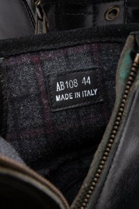 Ботинки 10.03.2022 Newlife.moda