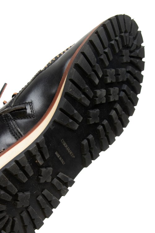 Ботинки 10.03.2022 Newlife.moda