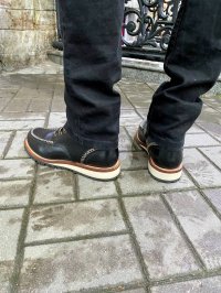 Ботинки 10.03.2022 Newlife.moda