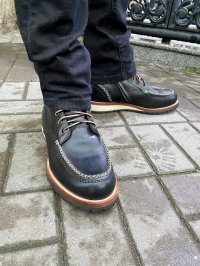 Ботинки 10.03.2022 Newlife.moda