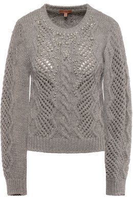 Джемпер 20.11.2021 Newlife.moda