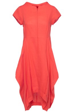 Летнее платье 30.04.2023 Newlife.moda