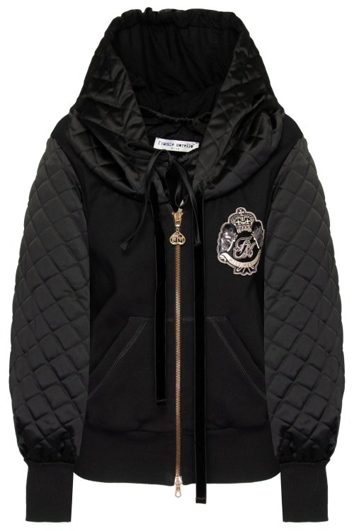 Олимпийка 09.03.2022 Newlife.moda