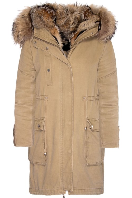 Парка 06.01.2022 Newlife.moda