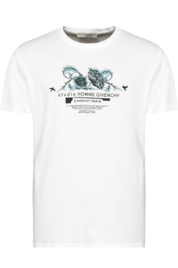 Футболка с коротким рукавом 26.04.2022 Newlife.moda