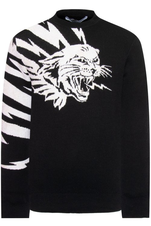 Джемпер 31.05.2022 Newlife.moda