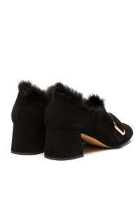 Туфли на каблуке 23.04.2022 Newlife.moda