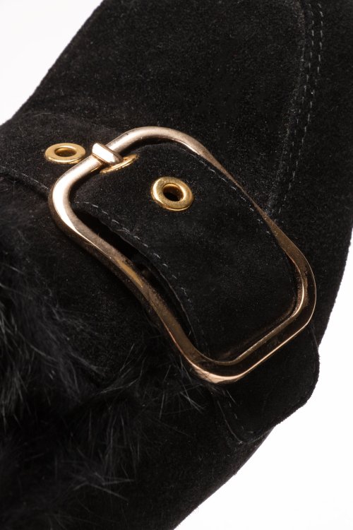 Туфли на каблуке 23.04.2022 Newlife.moda