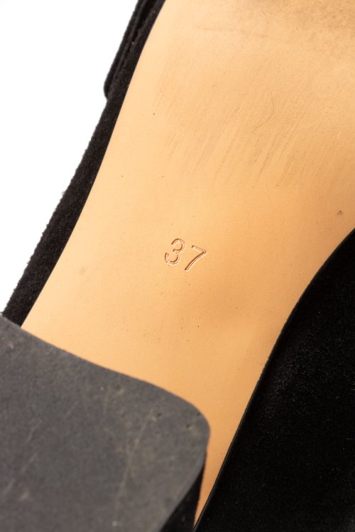 Туфли на каблуке 23.04.2022 Newlife.moda