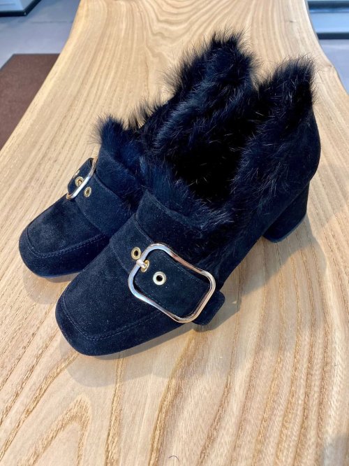 Туфли на каблуке 23.04.2022 Newlife.moda