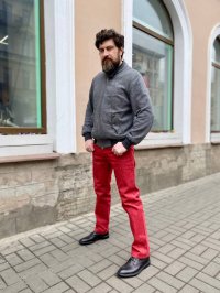 Бомбер 03.05.2022 Newlife.moda