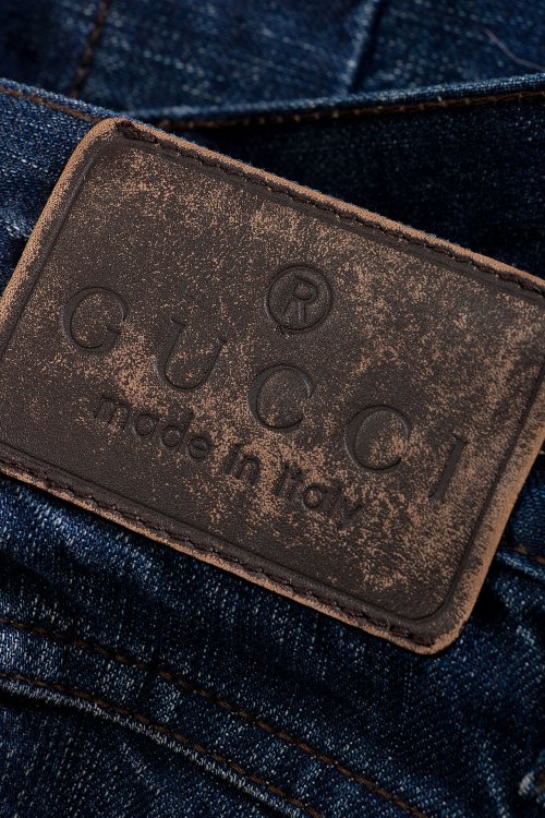 Прямые джинсы 16.04.2022 Newlife.moda