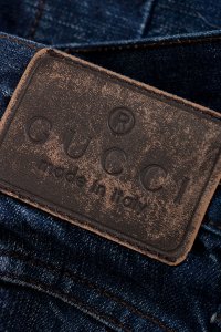 Прямые джинсы 16.04.2022 Newlife.moda