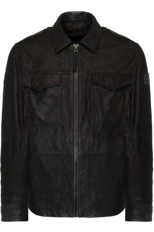 Кожаная куртка 08.02.2022 Newlife.moda