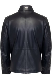 Кожаная куртка 07.04.2022 Newlife.moda