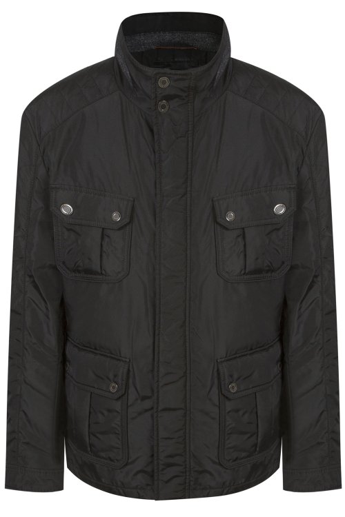 Демисезонная куртка 20.10.2021 Newlife.moda