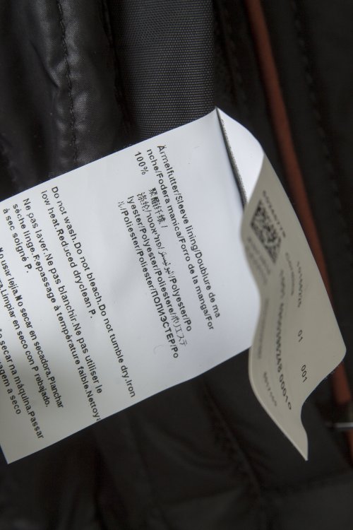 Демисезонная куртка 20.10.2021 Newlife.moda