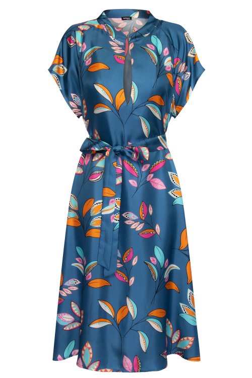 Летнее платье 31.05.2022 Newlife.moda