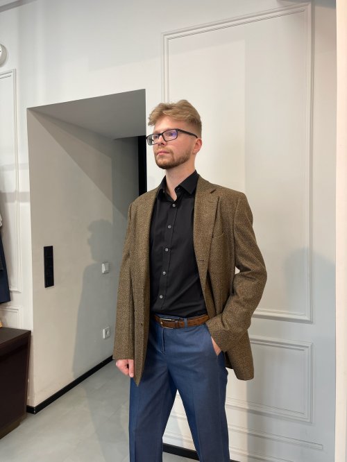 Пиджак 10.03.2022 Newlife.moda