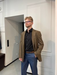 Пиджак 10.03.2022 Newlife.moda