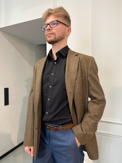 Пиджак 10.03.2022 Newlife.moda