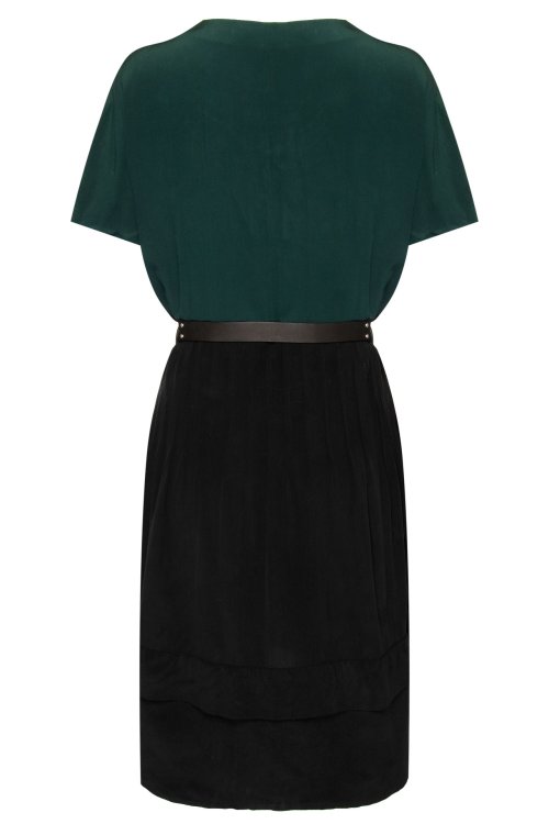 Повседневное платье 27.04.2022 Newlife.moda