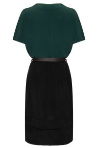 Повседневное платье 27.04.2022 Newlife.moda