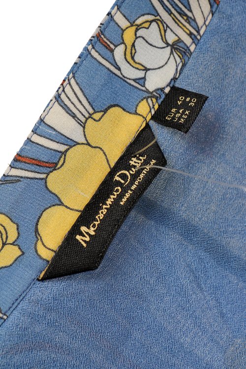 Летнее платье 22.07.2022 Newlife.moda