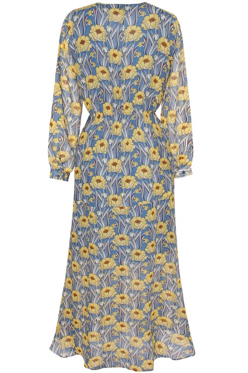 Летнее платье 22.07.2022 Newlife.moda