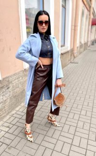 Пальто 09.03.2022 Newlife.moda