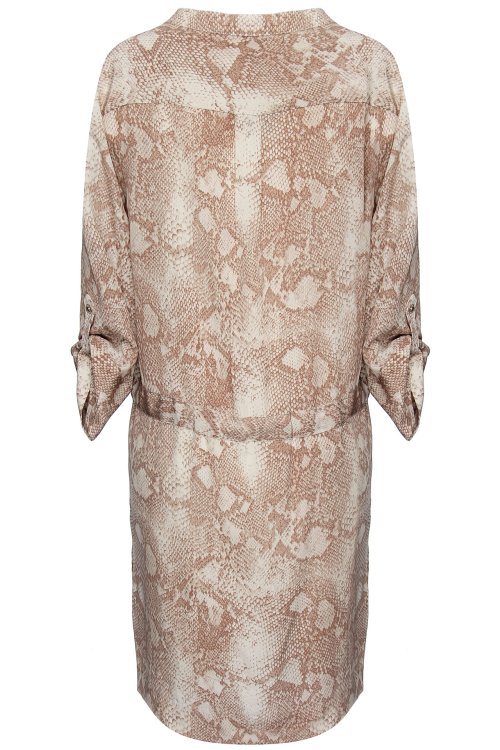 Повседневное платье 19.08.2022 Newlife.moda