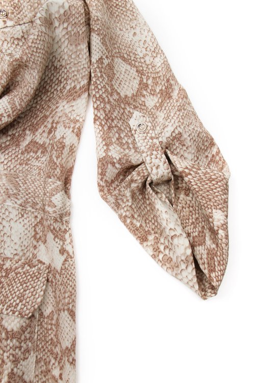 Повседневное платье 19.08.2022 Newlife.moda