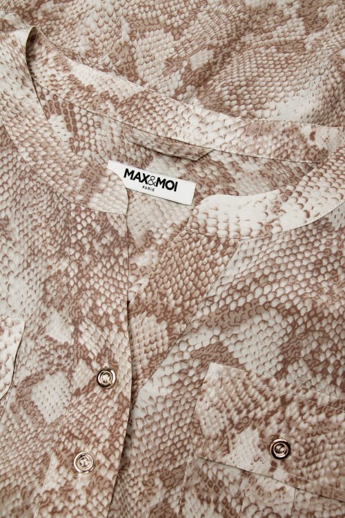 Повседневное платье 19.08.2022 Newlife.moda