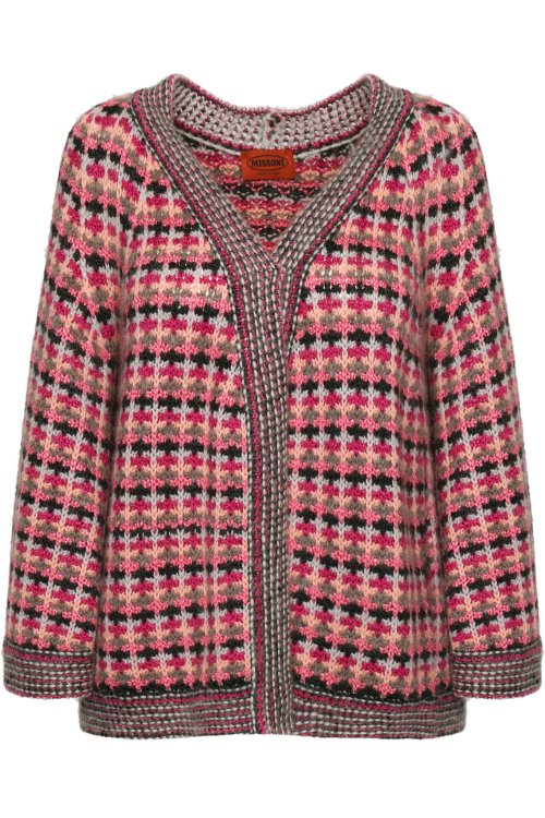 Кардиган 20.07.2022 Newlife.moda