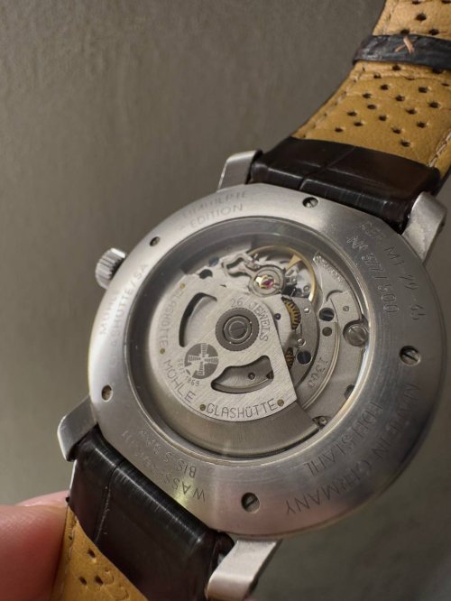 Часы механика 27.05.2022 Newlife.moda