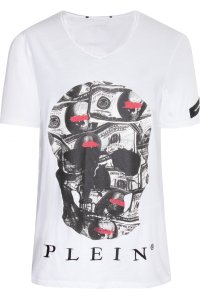 Футболка с коротким рукавом 16.06.2022 Newlife.moda