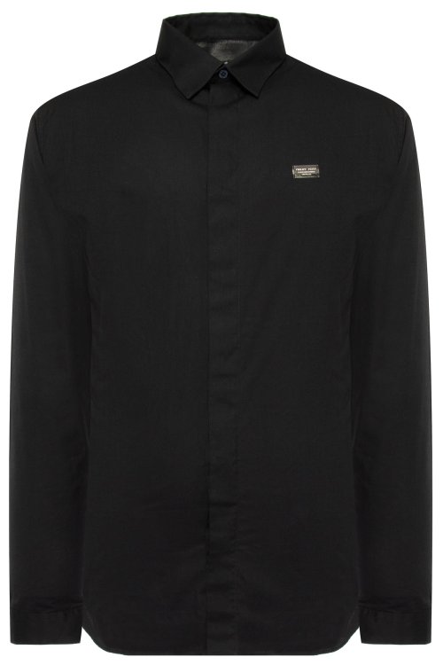 Рубашка с длинным рукавом 20.05.2022 Newlife.moda