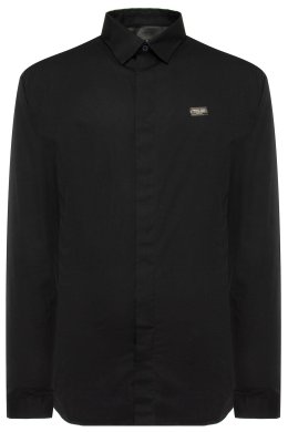 Рубашка с длинным рукавом 20.05.2022 Newlife.moda