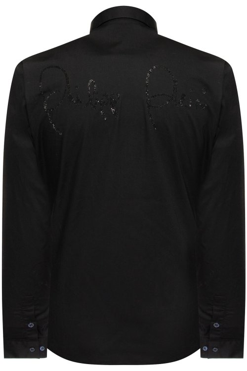 Рубашка с длинным рукавом 20.05.2022 Newlife.moda