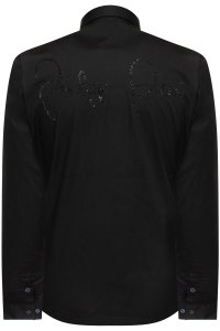 Рубашка с длинным рукавом 20.05.2022 Newlife.moda