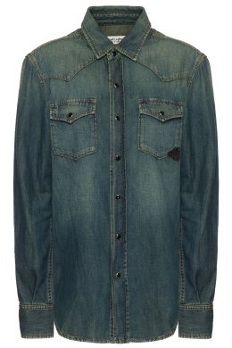 Джинсовая рубашка 08.07.2022 Newlife.moda Джинсовая рубашка 08.07.2022 Newlife.moda